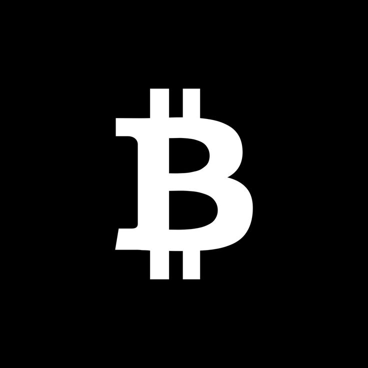 Bitcoin Icon